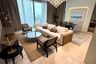 3 Bedroom Condo for rent in Four Seasons Private Residences, Thung Wat Don, Bangkok near BTS Saphan Taksin