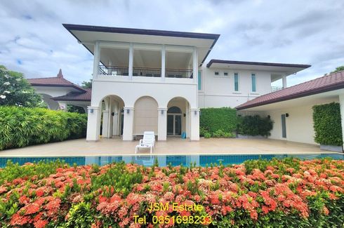 7 Bedroom House for sale in Nong Kae, Prachuap Khiri Khan