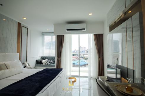 Condo for sale in The Empire Tower, Nong Prue, Chonburi