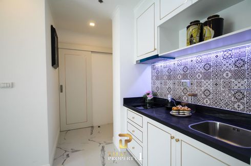 1 Bedroom Condo for sale in The Empire Tower, Nong Prue, Chonburi