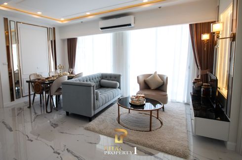 2 Bedroom Condo for sale in The Empire Tower, Nong Prue, Chonburi