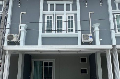 2 Bedroom House for rent in Fa Ham, Chiang Mai