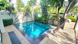 2 Bedroom House for sale in Palm Oasis Pool Villas, Nong Prue, Chonburi