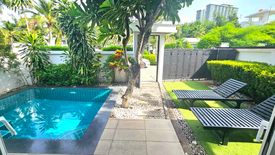 2 Bedroom House for sale in Palm Oasis Pool Villas, Nong Prue, Chonburi