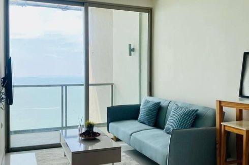 1 Bedroom Condo for sale in Na Kluea, Chonburi