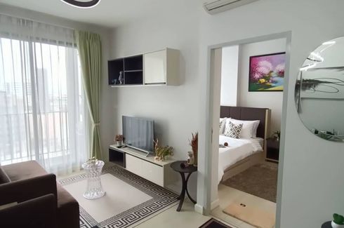 1 Bedroom Condo for sale in The Niche Pride Thonglor-Phetchaburi, Bang Kapi, Bangkok