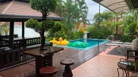 3 Bedroom House for sale in Dhewee Park, Bang Sare, Chonburi