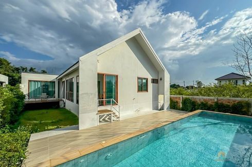 3 Bedroom Villa for rent in Luang Nuea, Chiang Mai