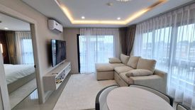 1 Bedroom Condo for sale in The Blue Residence, Nong Prue, Chonburi