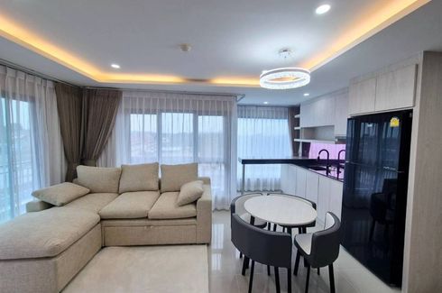 1 Bedroom Condo for sale in The Blue Residence, Nong Prue, Chonburi