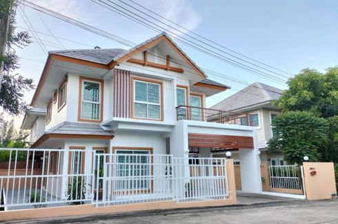 3 Bedroom House for sale in Bo Win, Chonburi