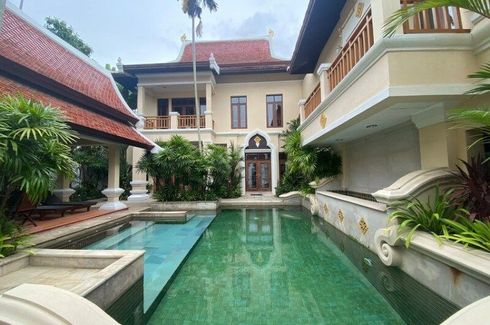 3 Bedroom Villa for sale in Nong Prue, Chonburi