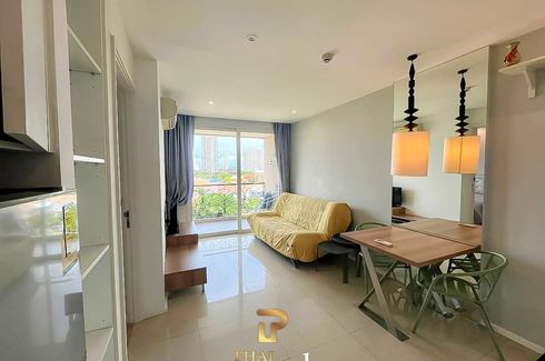 1 Bedroom Condo for sale in Atlantis Condo Resort, Nong Prue, Chonburi