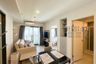 1 Bedroom Condo for sale in Escent Park Ville Chiangmai, Fa Ham, Chiang Mai