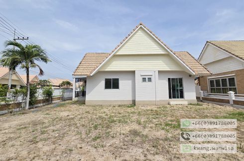 3 Bedroom House for sale in Dusita Lakeside Village 2, Thap Tai, Prachuap Khiri Khan