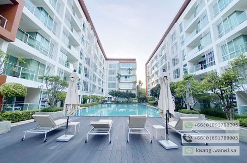 2 Bedroom Condo for sale in The Breeze Condo Hua Hin, Nong Kae, Prachuap Khiri Khan