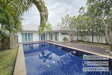 3 Bedroom House for sale in Wang Phong, Prachuap Khiri Khan