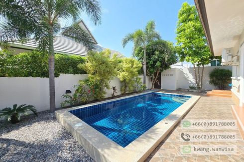 3 Bedroom House for sale in Thap Tai, Prachuap Khiri Khan