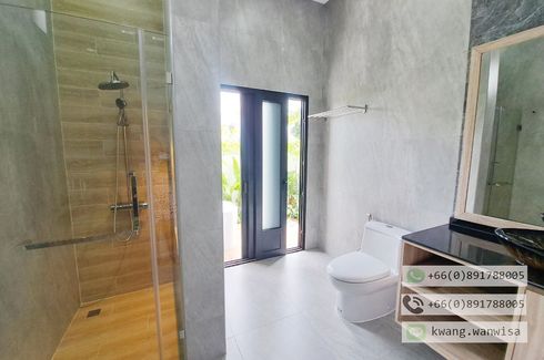 3 Bedroom Villa for sale in Aileen Village, Thap Tai, Prachuap Khiri Khan