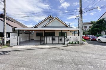 3 Bedroom House for sale in Mae Hia, Chiang Mai