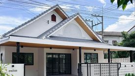 3 Bedroom House for sale in Mae Hia, Chiang Mai