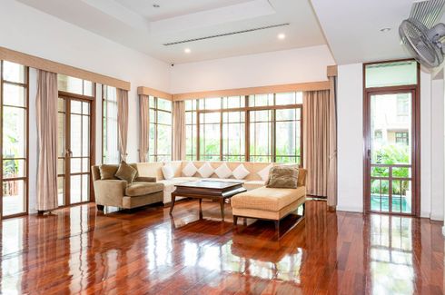 4 Bedroom House for sale in Baan Sansiri Sukhumvit 67, Phra Khanong Nuea, Bangkok near BTS Phra Khanong