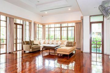 4 Bedroom House for sale in Baan Sansiri Sukhumvit 67, Phra Khanong Nuea, Bangkok near BTS Phra Khanong