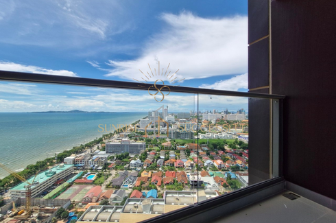 1 Bedroom Condo for sale in Copacabana Beach Jomtien, Nong Prue, Chonburi