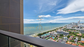 1 Bedroom Condo for sale in Copacabana Beach Jomtien, Nong Prue, Chonburi