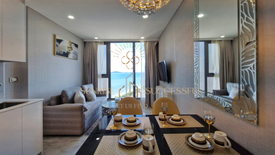 1 Bedroom Condo for sale in Copacabana Beach Jomtien, Nong Prue, Chonburi