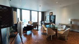 3 Bedroom Condo for rent in The Ritz - Carlton Residences at MahaNakhon, Silom, Bangkok near BTS Chong Nonsi