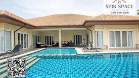3 Bedroom Villa for sale in Orchid Palm Homes 4, Thap Tai, Prachuap Khiri Khan