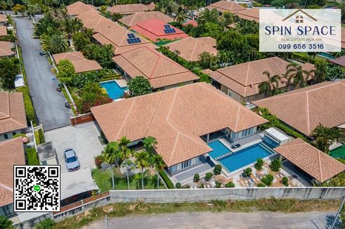 3 Bedroom Villa for sale in Orchid Palm Homes 4, Thap Tai, Prachuap Khiri Khan