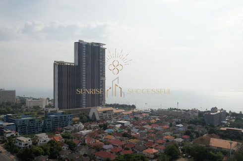 1 Bedroom Condo for sale in Copacabana Coral Reef, Nong Prue, Chonburi