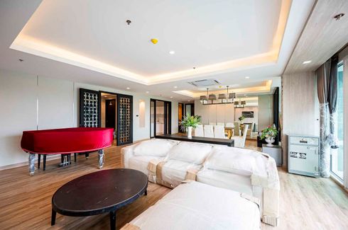 4 Bedroom Condo for sale in Belgravia Residences, Khlong Tan, Bangkok near BTS Thong Lo