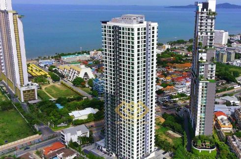 1 Bedroom Condo for rent in Dusit Grand Condo View, Nong Prue, Chonburi