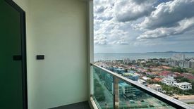 1 Bedroom Condo for rent in Dusit Grand Condo View, Nong Prue, Chonburi