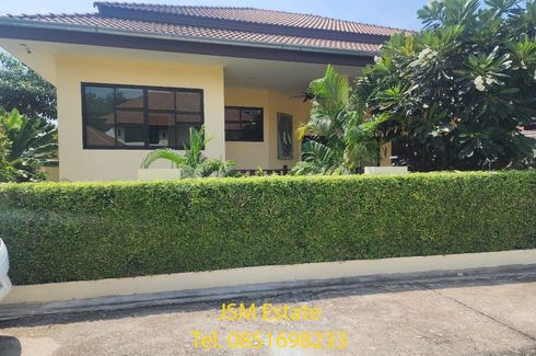 3 Bedroom House for sale in Hua Hin, Prachuap Khiri Khan