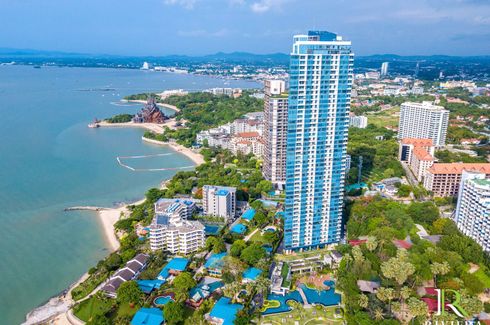 1 Bedroom Condo for sale in The Palm Wongamat Beach, Na Kluea, Chonburi