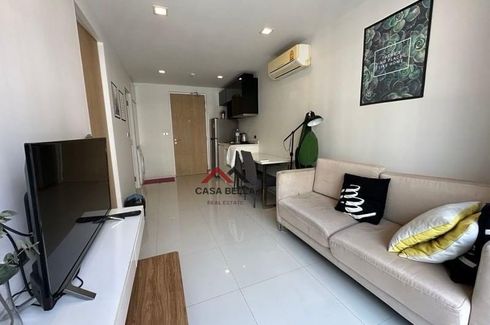 1 Bedroom Condo for sale in The Urban Attitude Pattaya, Nong Prue, Chonburi