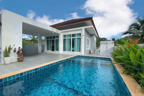 3 Bedroom Villa for Sale or Rent in Ao Nang, Krabi