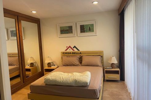 2 Bedroom Condo for rent in Panchalae Residences, Nong Prue, Chonburi