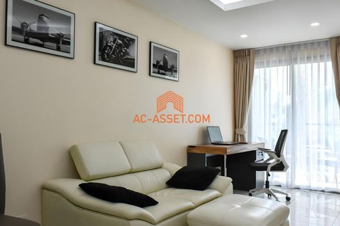 1 Bedroom Condo for Sale or Rent in Water Park Condominium, Nong Prue, Chonburi