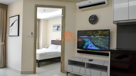 1 Bedroom Condo for Sale or Rent in Water Park Condominium, Nong Prue, Chonburi