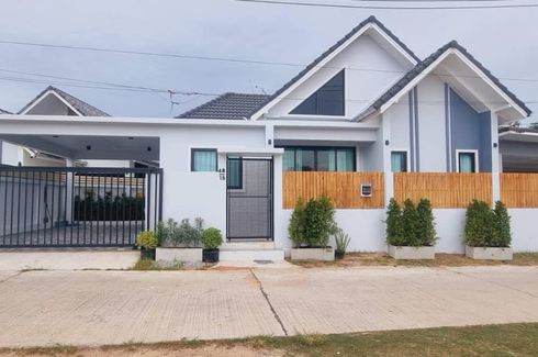 3 Bedroom House for sale in Huai Yai, Chonburi