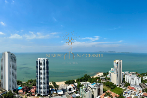 1 Bedroom Condo for sale in The Panora Pattaya, Nong Prue, Chonburi