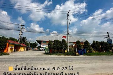 Warehouse / Factory for sale in Nong Tamlueng, Chonburi