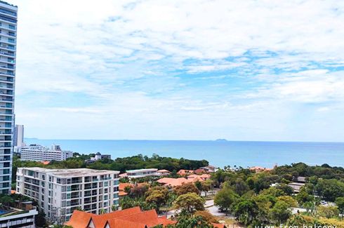 2 Bedroom Condo for rent in Cosy Beach View, Nong Prue, Chonburi