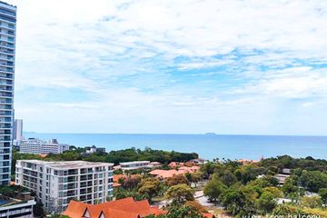 2 Bedroom Condo for rent in Cosy Beach View, Nong Prue, Chonburi