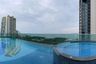 2 Bedroom Condo for rent in Cosy Beach View, Nong Prue, Chonburi